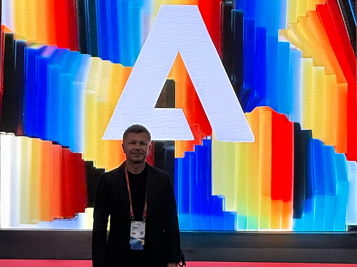 Adobe Summit 2025